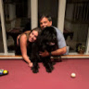 Meet your Posher, Scott